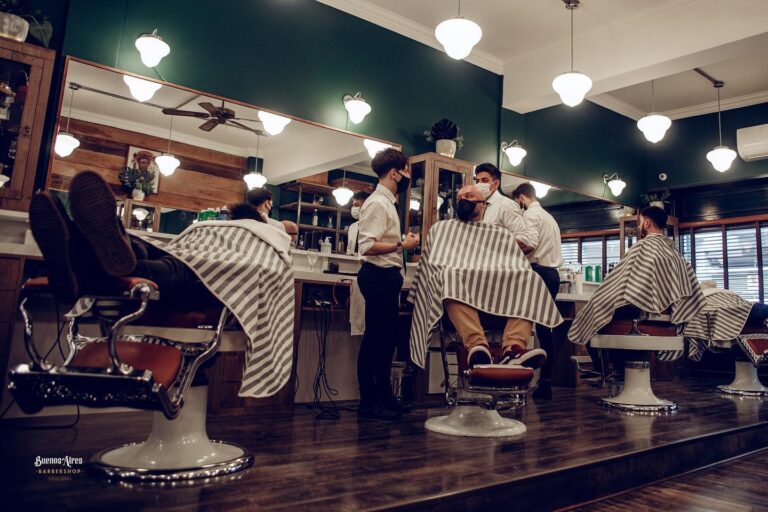 Buenos Aires Barber Shop 768x512