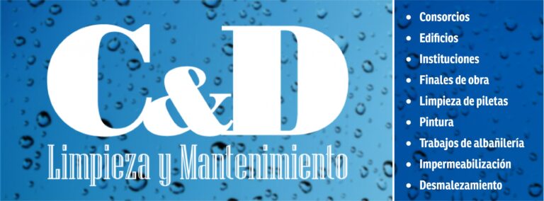 CD Limpieza y Mantenimiento 768x284