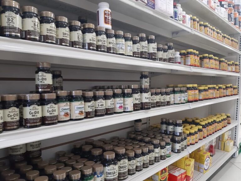 Friendly Island Pharmacy 768x576