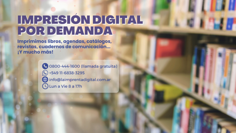 La Impreta Digital SRL 768x433