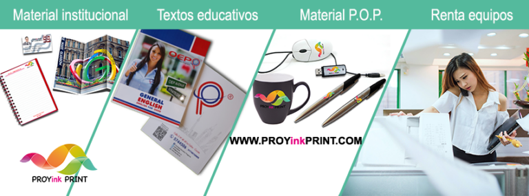 PROYink PRINT 768x285