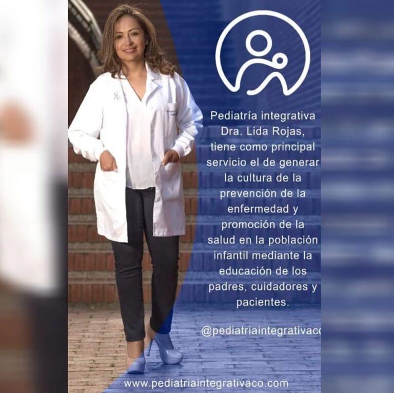 Pediatria Integrativa 768x766