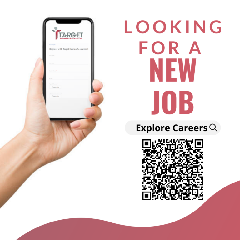 Target Human Resources 768x768