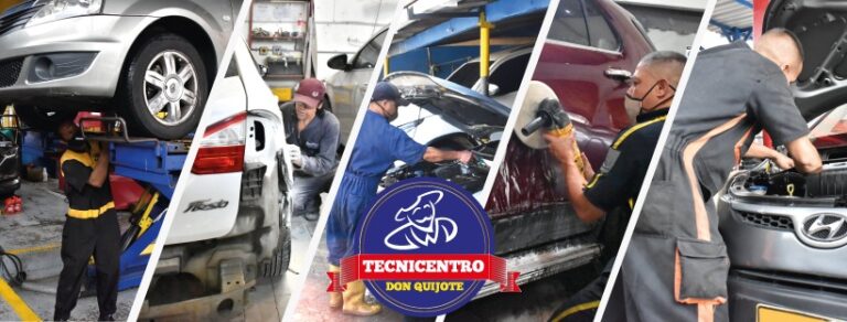 Tecnicentro Don Quijote 768x292