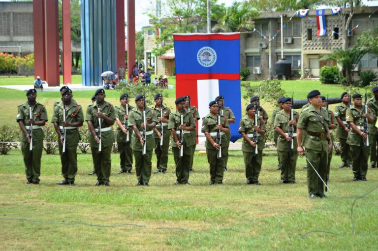 belize defence force 768x510