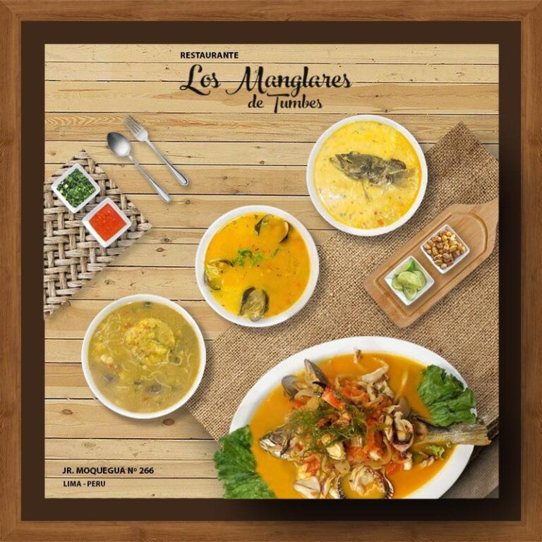 los manglares 768x768