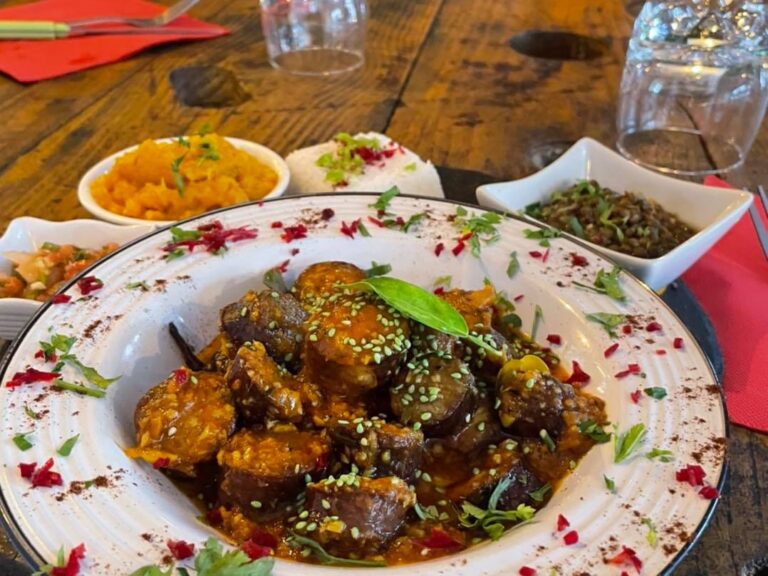 restaurant ti maki 768x576