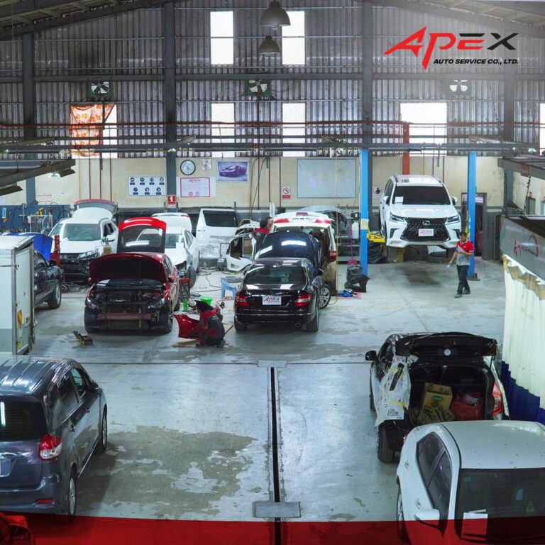 Apex Auto Service 768x768