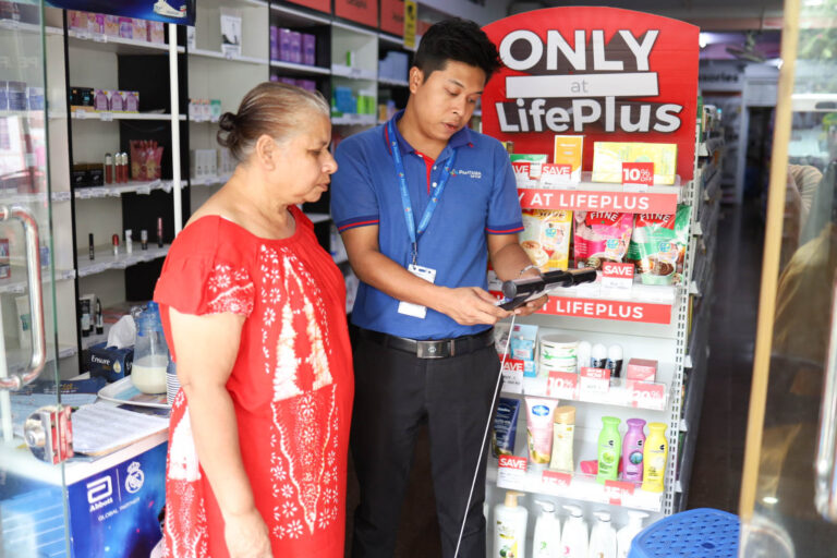 LifePlus Health Beauty 768x512