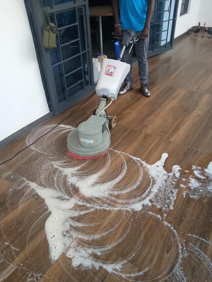 sofa set cleaning service