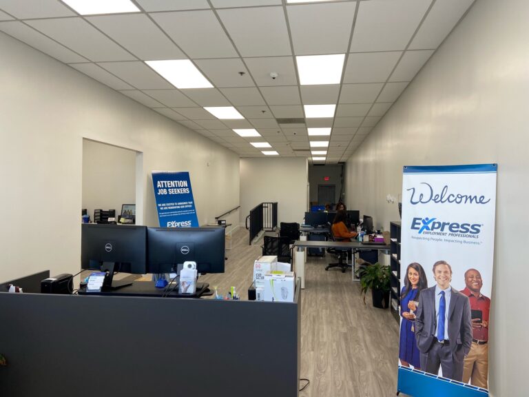 Express Employment Professionals Howell NJ 768x576