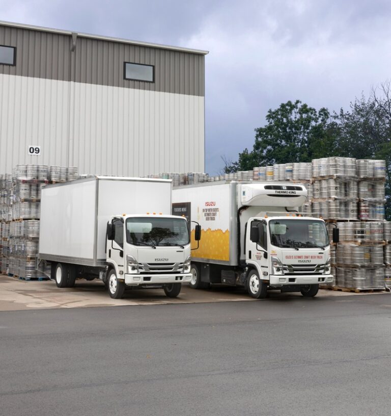 Franks Truck Center 768x816