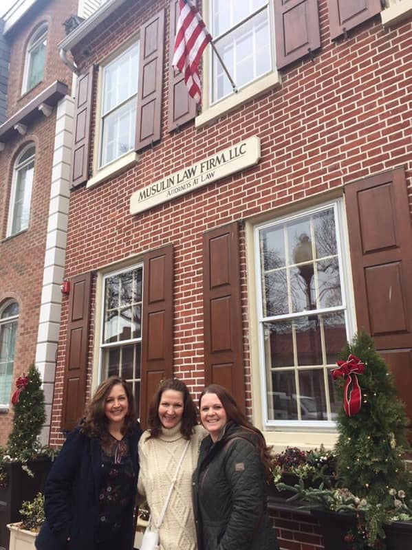 Musulin Law Firm LLC