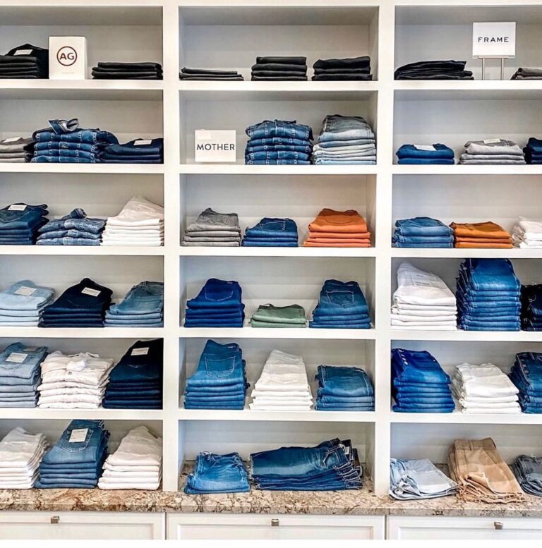 Princeton Shopping Center 768x777