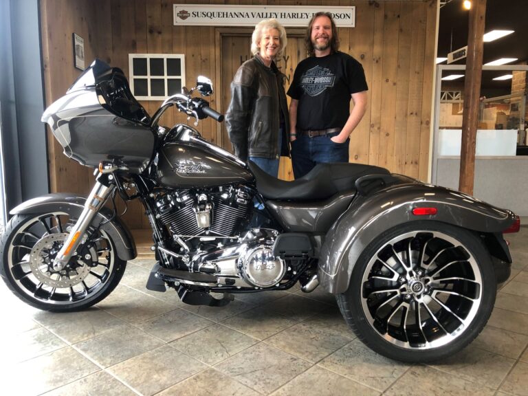 Susquehanna Valley Harley Davidson 768x576