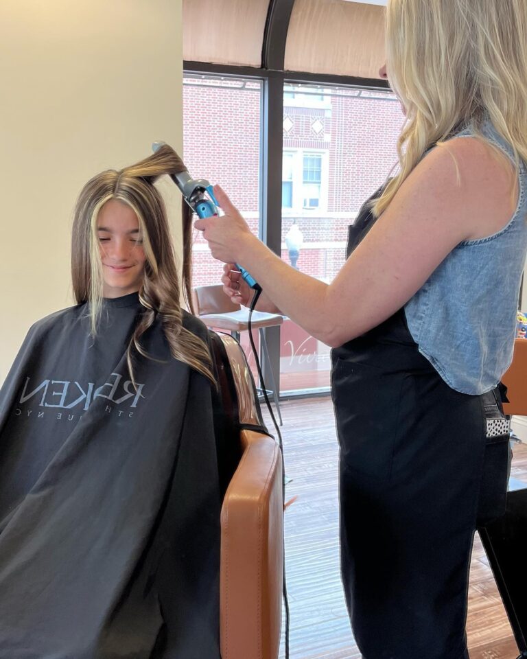 Viva Bella Salon 768x960