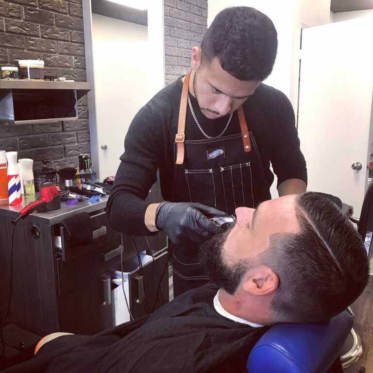 nativo barbershop 768x768