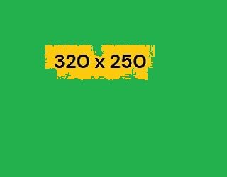 Marketplace right side test ad 1